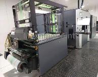Digitaldruckmaschinen HP INDIGO 20000