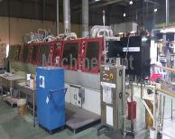 Bottle printing machines BABOU BBC