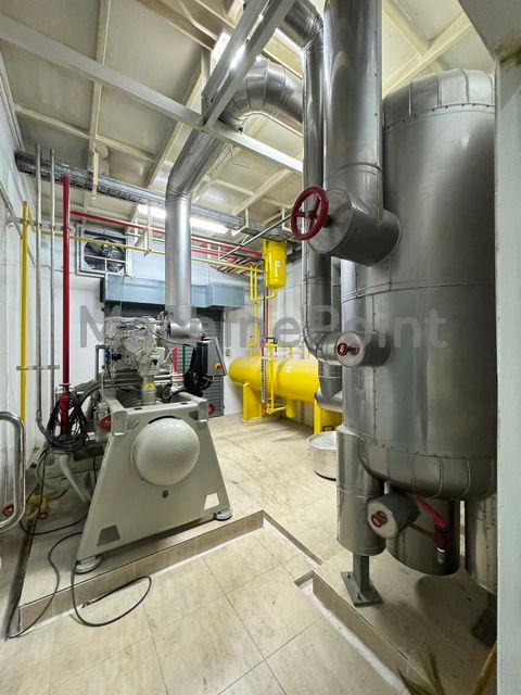 - RONO Margarine production - Gebrauchtmaschinen