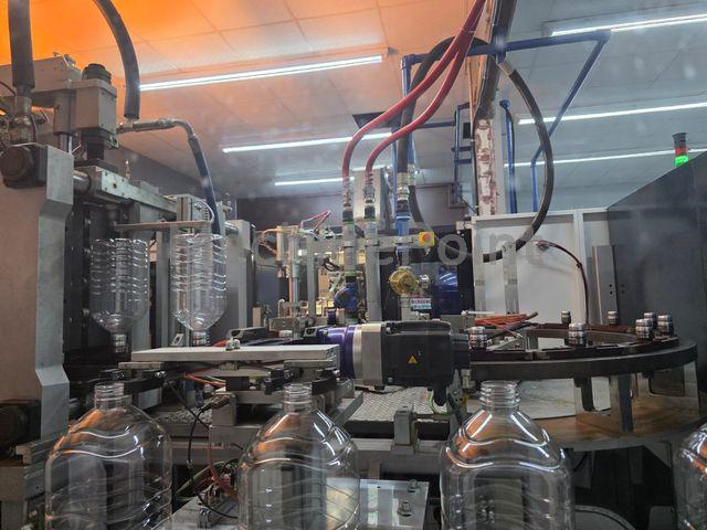 SIDE - 2002eG - Used machine