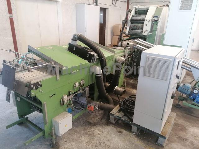 OMSO - DM 44/6N - Used machine