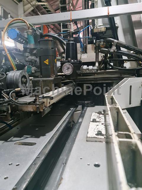 SIDEL - SBO4 Compact - Used machine