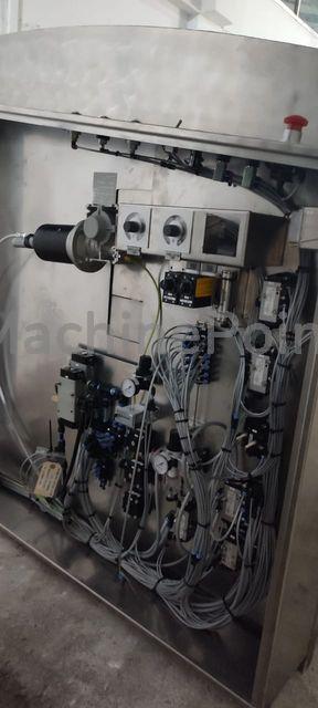 FLEXO WASH - GCC 2300-2 - Maquinaria usada