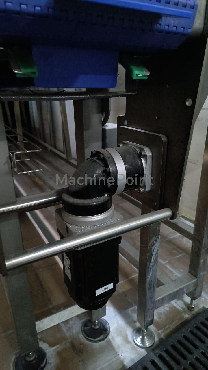 MESPACK - H-320-4 - Maquinaria usada