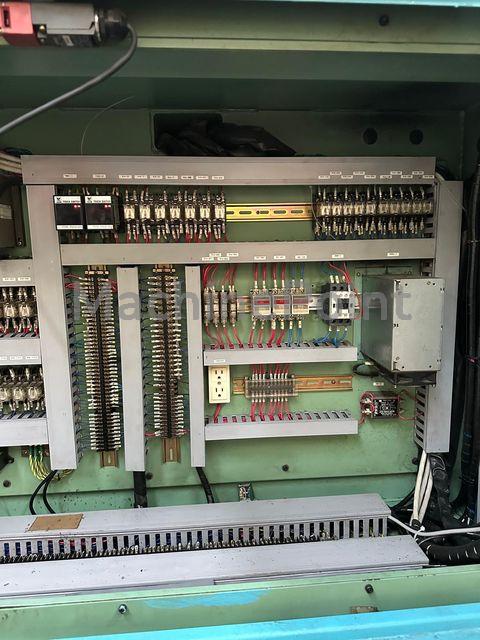 NISSEI ASB - EXHD 650 - Used machine
