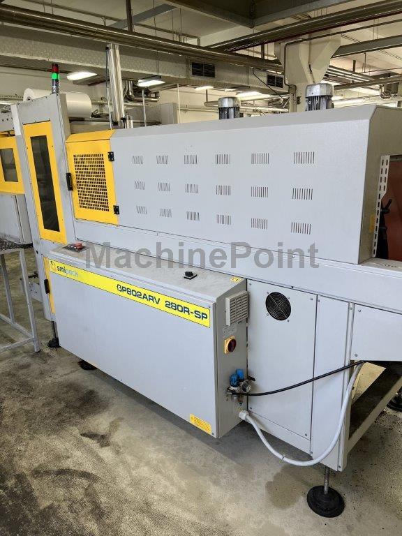 KOSME - RVP-12/ZS-3N - Used machine