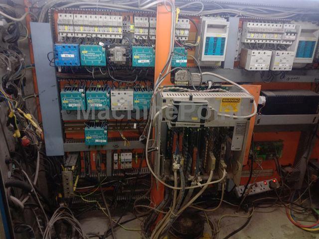 UNICOR - UC-850 - Used machine