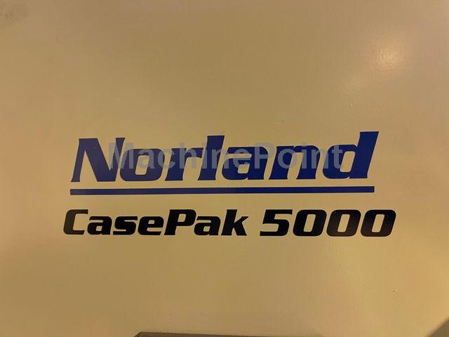 NORLAND - BF 5000 - Used machine