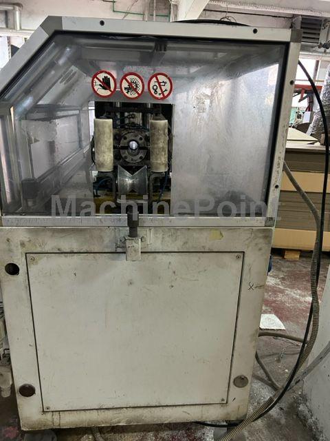 IPM - TS 63 - Used machine