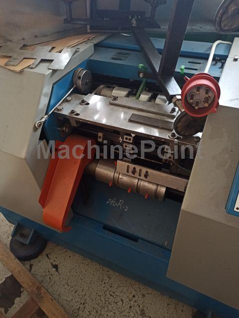 JUMBO STEEL - JS 285 S/3V - Machine d'occasion