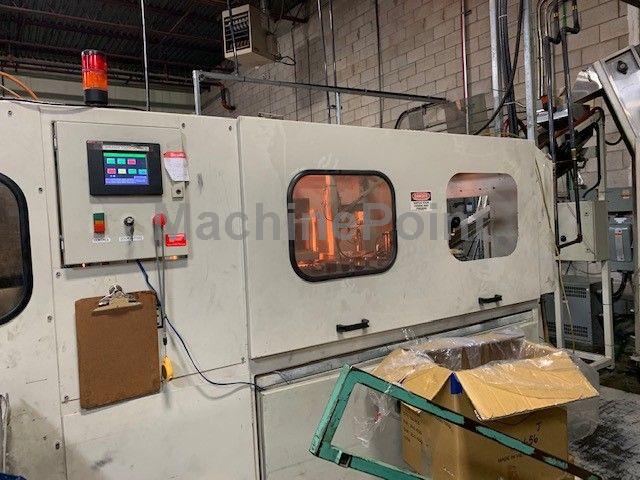 AMSLER EQUIPMENT INC - WAE L22  - Used machine