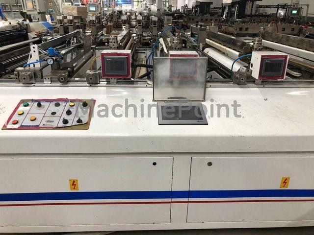 MAMATA - VegaPlus 1020 - Used machine
