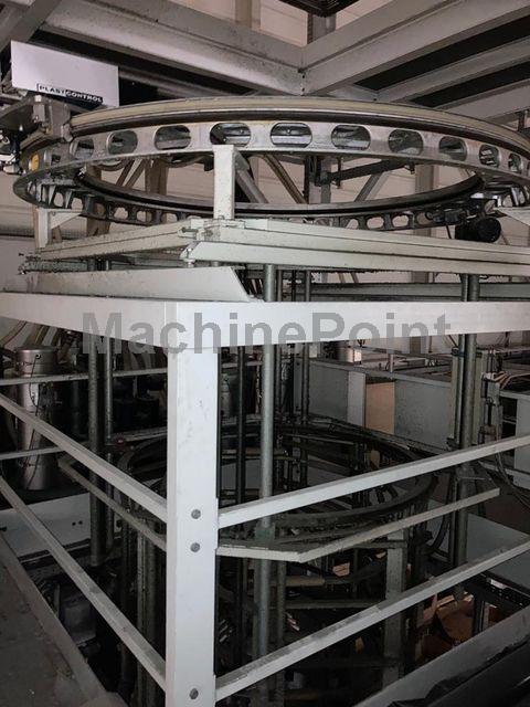 REIFENHAUSER - KIRION® 70/100/70 F - Machine d'occasion