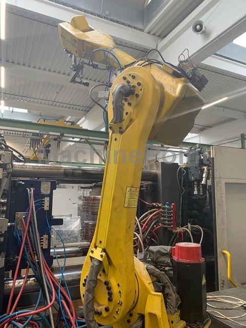 DEMAG - Ergotech 5000-5200 - Macchina usata