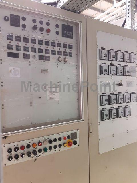 ILLIG - RDM50K - Used machine