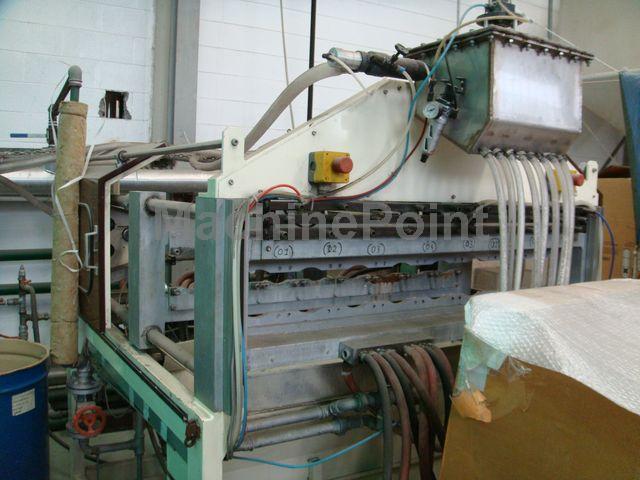 THERMOWARE - THW 3500 - Macchina usata