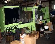 1. Injection molding machine up to 250 T  - ENGEL - VICTORY 330/80 Power