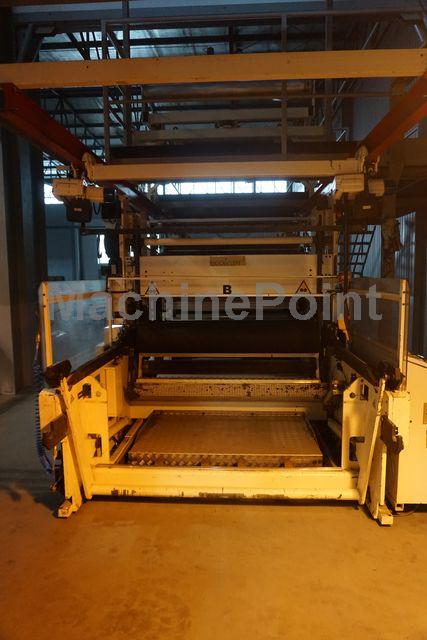  -  - Machine d'occasion