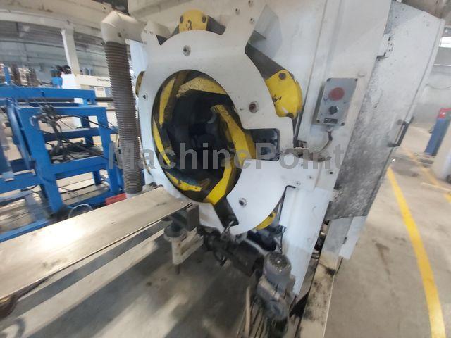 DROSSBACH - HD 500/39 - Used machine