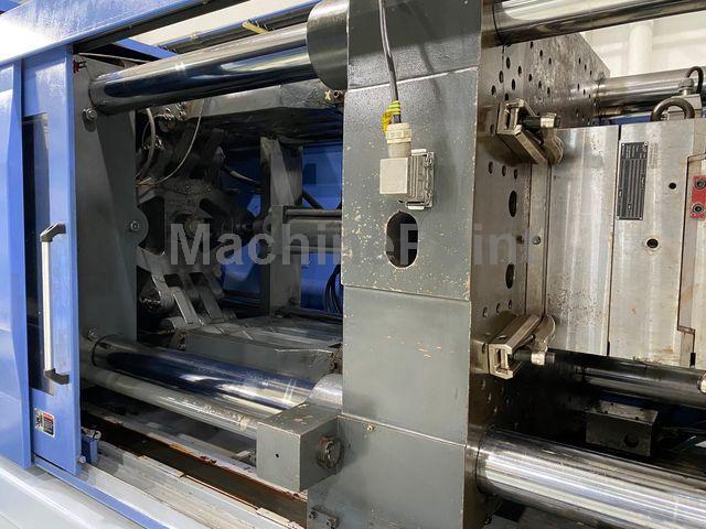 DEU - DG400 - Used machine