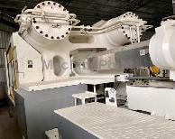 4. Inyectoras más de 1000 Ton. - TOSHIBA - IS 1600DF-W
