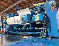 Бобинорезка с двумя валами KAMPF CONSLIT 16/06