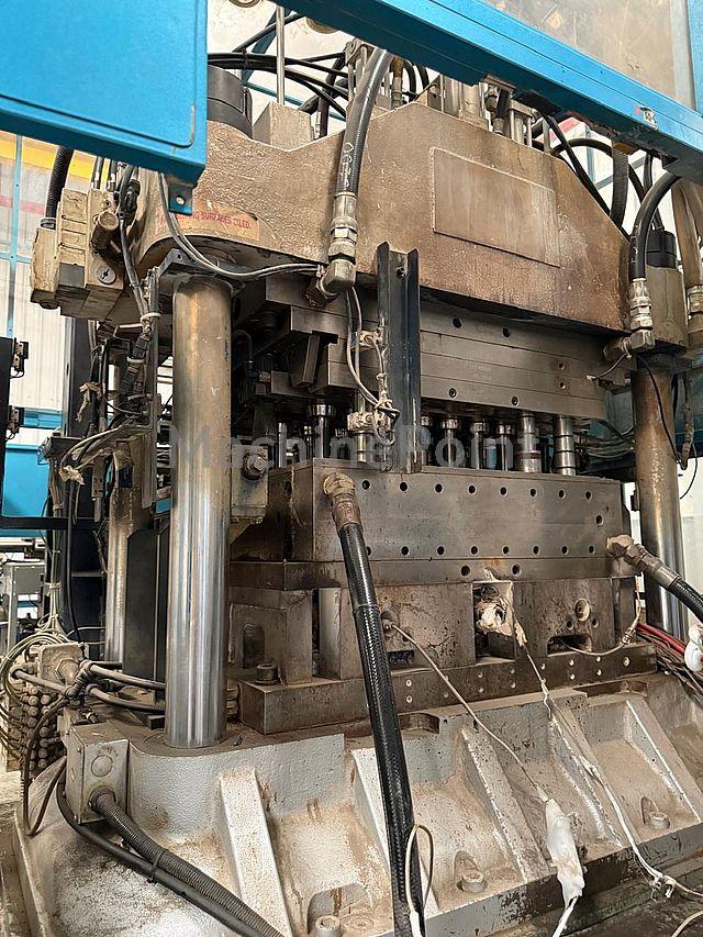 NISSEI ASB - PB 85/110-16/4M  - Used machine