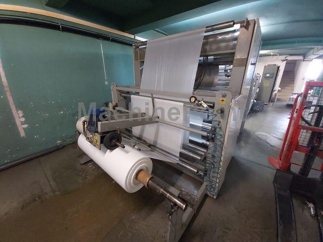 MOBERT - V110 GAMMA 7-TN11B24 - Used machine