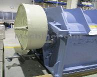 Mühle - Granulator - ZENO -  ZNZGV 1000