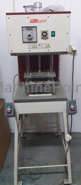 SOMA - Bulldog K3513 - Used machine