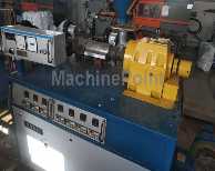 Extrusion line for corrugated pipes - OLMAS - C22R