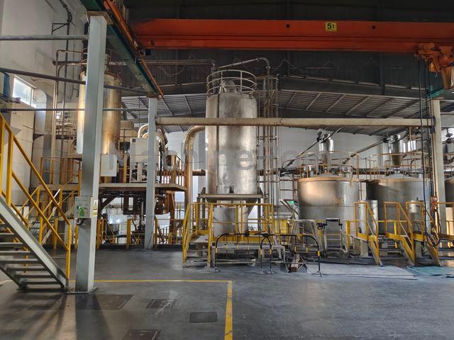 BRÜCKNER -  - Machine d'occasion