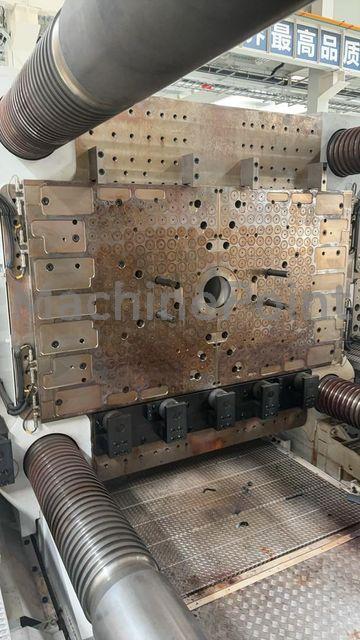 ENGEL - Duo 23035/3200 - Machine d'occasion