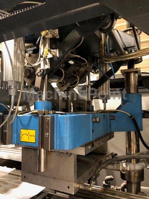 KIEFEL - KMD 52 - Used machine