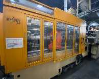 Presse a iniezione per preforme - HUSKY - HyPET 300 HPP RF P100/110 TSE55