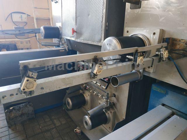 TESSILMECCANICA - FZ8/6D/CF - Used machine