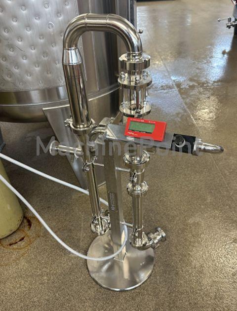 GAI - 1531FM BEER - Used machine