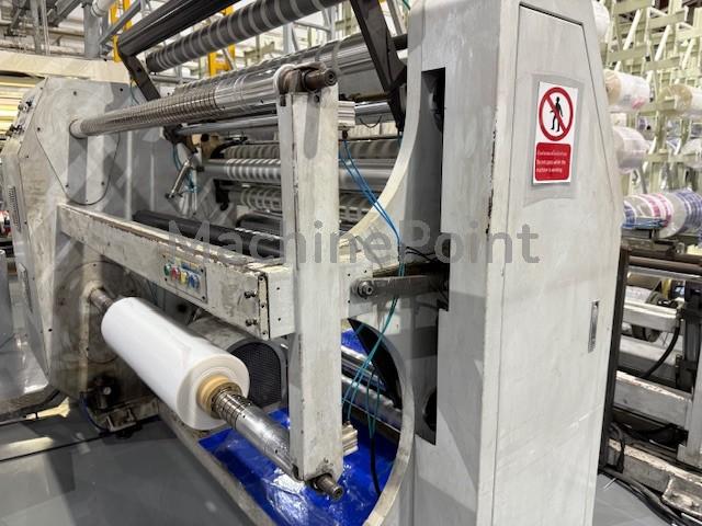 YODEN - SLIT-UHS-1300 - Kullanılmış makine