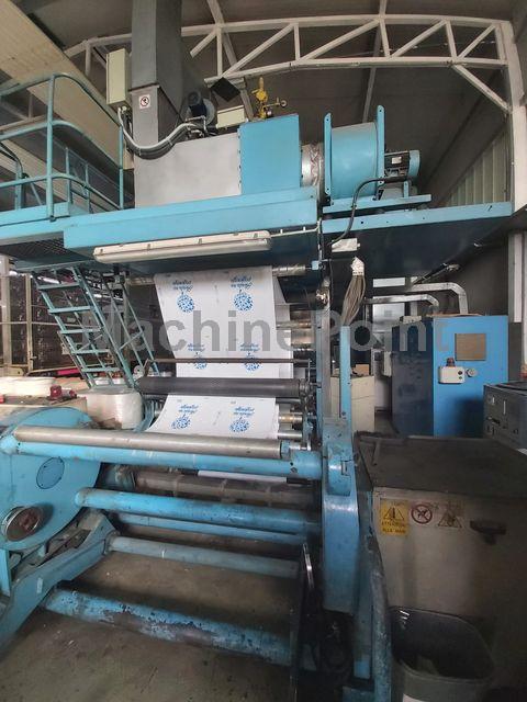 CARINT - Gemini 140 - Used machine