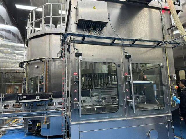 SIDEL - Combi - Used machine