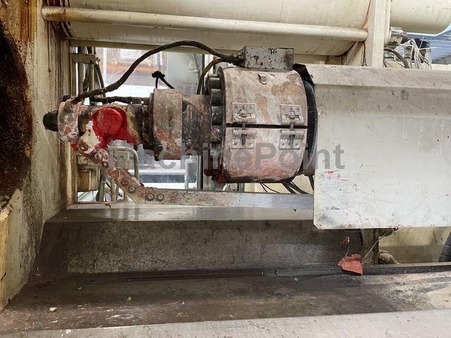 KRAUSS MAFFEI - 320-2700 C3 - Machine d'occasion