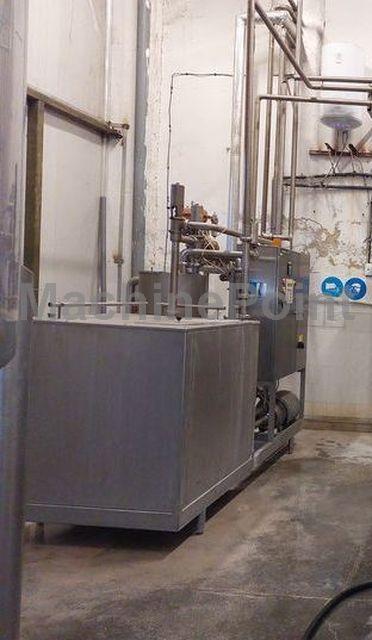 TETRA PAK - ALCIP 1000 - Used machine