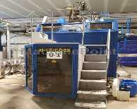 Extrusion Blow Moulding machines up to 2 L  - UROLA - M10-COEX