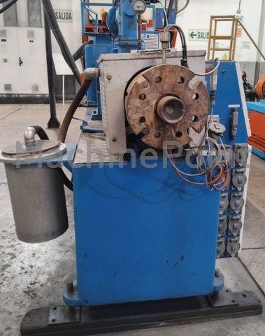 CINCINNATI MILACRON - CM55 - Used machine