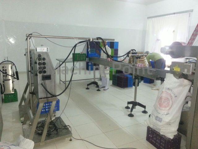 ULMA - Dairy Pack TFD-300 - Maquinaria usada