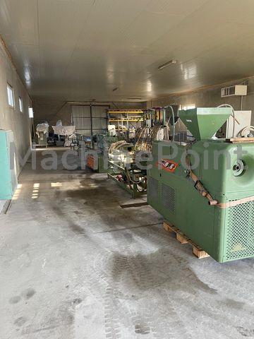 BANDERA - TR60 - Used machine