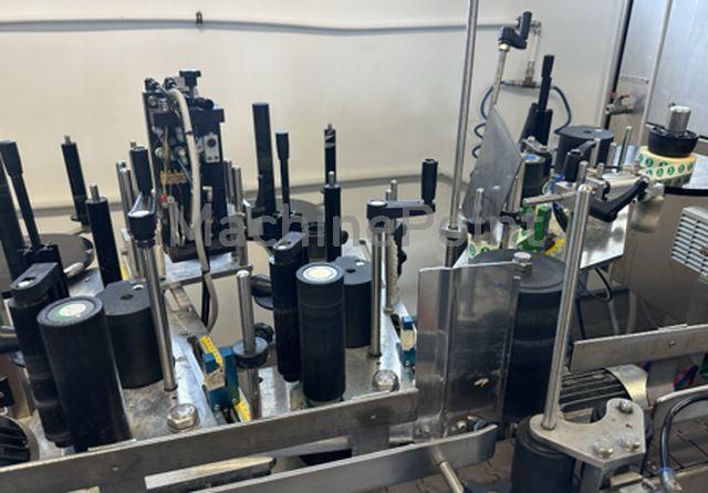 GAI - 1531FM BEER - Used machine