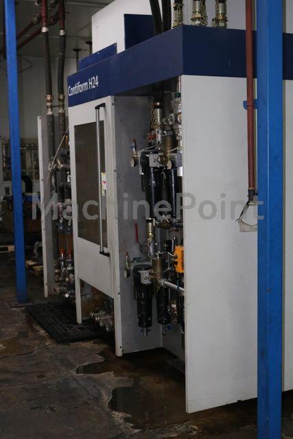 KRONES - Contiform H24 - Used machine