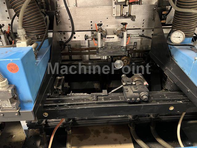 KAMMANN - K07 B - Used machine