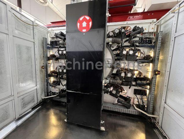 WINDMÖLLER & HÖLSCHER - Novoflex - Used machine